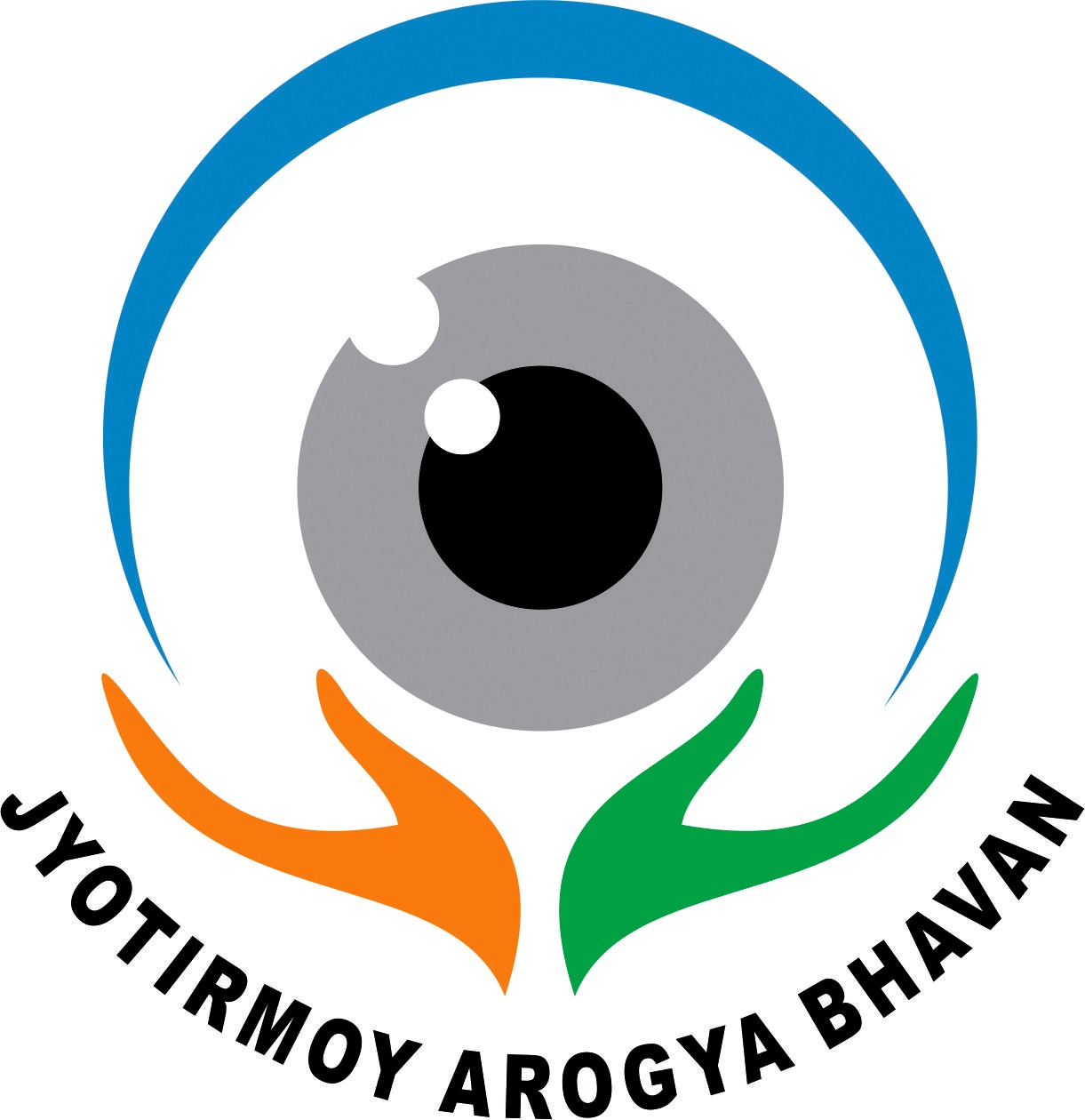 Jyotirmoy Arogya Bhavan